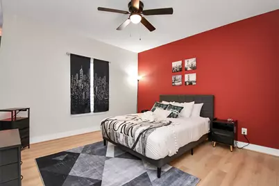 5718 Beall Street #D, Houston, TX 77091 - Photo 13