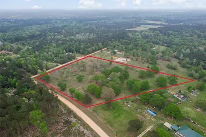 Lot 52 Forward Lane, Livingston, TX 77351 - Photo 7