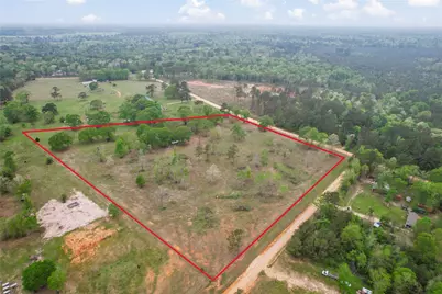 Lot 52 Forward Lane, Livingston, TX 77351 - Photo 9