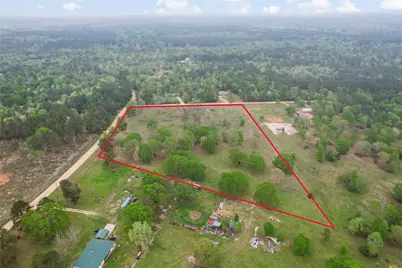 Lot 52 Forward Lane, Livingston, TX 77351 - Photo 11