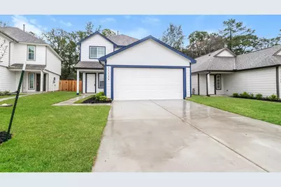 13524 Stonecat Drive, Conroe, TX 77384 - Photo 1