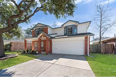 28827 Sedgefield Street, Spring, TX 77386 - Photo 3