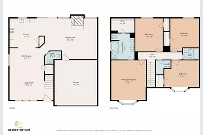 28827 Sedgefield Street, Spring, TX 77386 - Photo 33