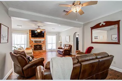 13449 Mary Wagner Road, Willis, TX 77318 - Photo 13