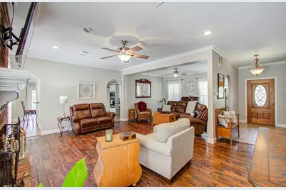 13449 Mary Wagner Road, Willis, TX 77318 - Photo 15