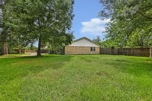 2704 Saddlehorn Trail, Katy, TX 77494 - Photo 5