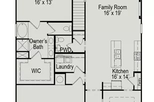 3503 Lago Norence Dr, Manvel, TX 77578 - Photo 15