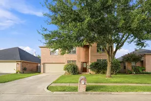 3830 Misty Falls Ln, Friendswood, TX 77546 - Photo 1