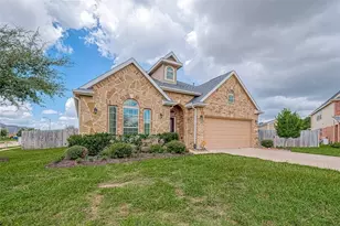 510 Sickles Ct, Richmond, TX 77469 - Photo 3