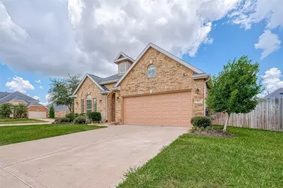 510 Sickles Court, Richmond, TX 77469 - Photo 3