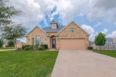 510 Sickles Court, Richmond, TX 77469 - Photo 1