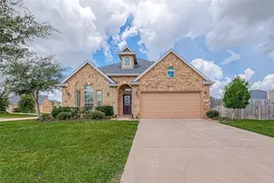 510 Sickles Ct, Richmond, TX 77469 - Photo 1
