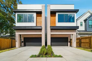 1229 Prince St, Houston, TX 77008 - Photo 1