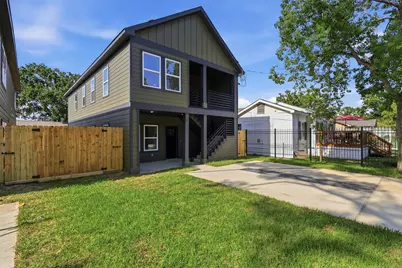 2516 Lucky Street, Houston, TX 77088 - Photo 5