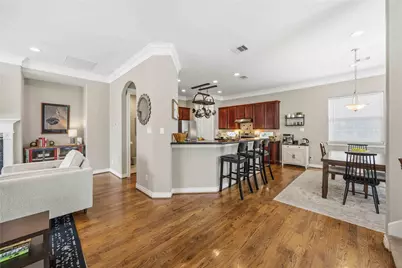2604 Edgefield Lakes Drive, Houston, TX 77054 - Photo 11