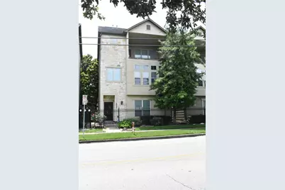 2922 Leeland Street, Houston, TX 77003 - Photo 5