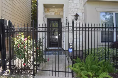 2922 Leeland Street, Houston, TX 77003 - Photo 3