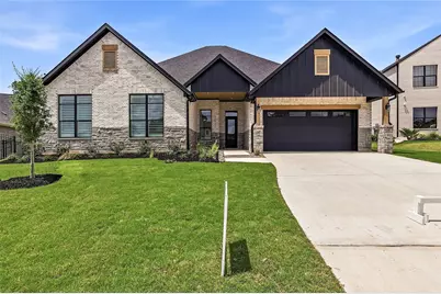 3022 Silverbell Court, Bryan, TX 77807 - Photo 1
