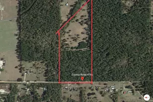 Tbd Cr 4796, Warren, TX 77664 - Photo 1