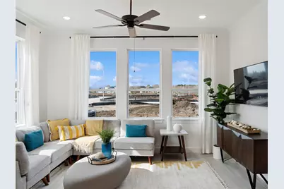 11408 Lucky Falls Drive, Houston, TX 77047 - Photo 7