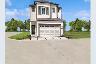 11408 Lucky Falls Drive, Houston, TX 77047 - Photo 1
