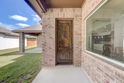 10622 Heather Berry Lane, Cypress, TX 77433 - Photo 5