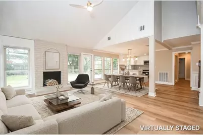 22418 Elsinore Drive, Katy, TX 77450 - Photo 1