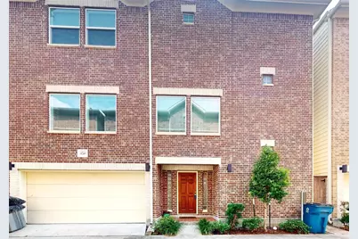 8749 Bryam, Houston, TX 77061 - Photo 1