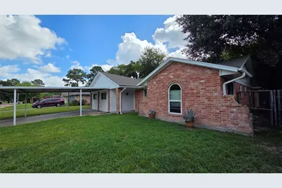 5434 Goldspier Street, Houston, TX 77091 - Photo 3