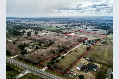 877 Fm 247 Road, Huntsville, TX 77320 - Photo 5