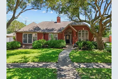 2422 Fairwind Drive, Houston, TX 77062 - Photo 1