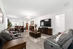 14427 Sunny Bnd Wy, Conroe, TX 77303 - Photo 7