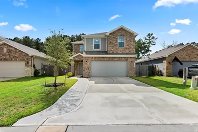 14427 Sunny Bend Way, Conroe, TX 77303 - Photo 5