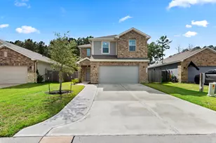 14427 Sunny Bnd Wy, Conroe, TX 77303 - Photo 5