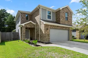 14427 Sunny Bnd Wy, Conroe, TX 77303 - Photo 1