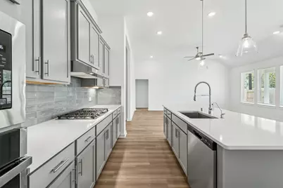 2014 Wheat Pasture Way, Rosenberg, TX 77471 - Photo 15