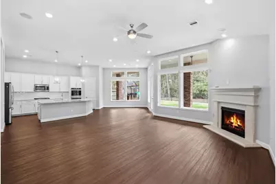 15615 Tindary Meadow Court, Houston, TX 77044 - Photo 19