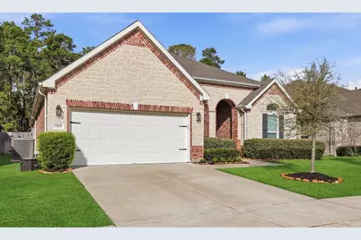 15615 Tindary Meadow Court, Houston, TX 77044 - Photo 7