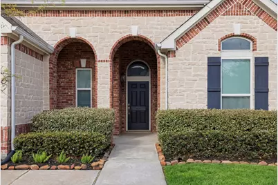 15615 Tindary Meadow Court, Houston, TX 77044 - Photo 9