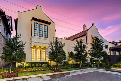 1104 Mosaico Lane, Houston, TX 77055 - Photo 1