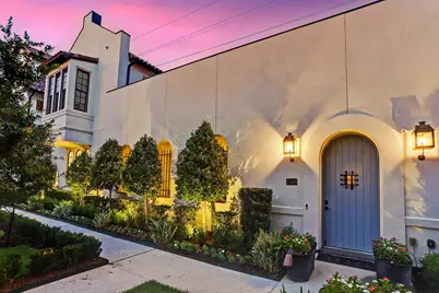 1104 Mosaico Lane, Houston, TX 77055 - Photo 3