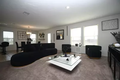 4857 Sun Falls Drive, Katy, TX 77493 - Photo 3