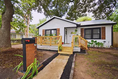 300 N Walnut Street, Wharton, TX 77488 - Photo 1
