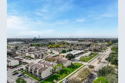 10075 Westpark Drive #9, Houston, TX 77042 - Photo 17