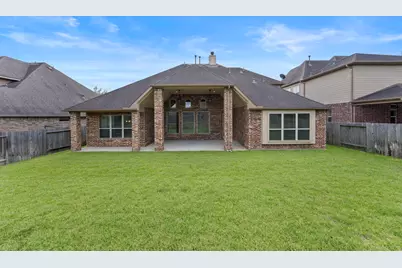 51 Chestnut Meadow Drive, Conroe, TX 77384 - Photo 33