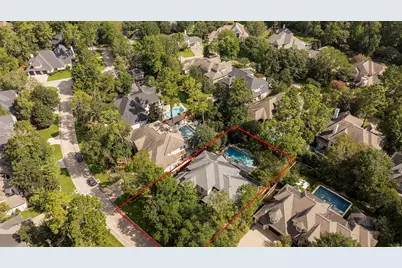 10 Snow Pond Place, The Woodlands, TX 77382 - Photo 43