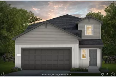 7118 Thomas James Court, Cove, TX 77523 - Photo 1