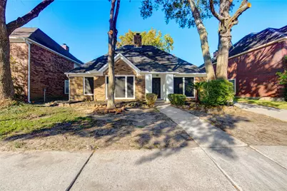 5931 Thom Road, Humble, TX 77346 - Photo 1