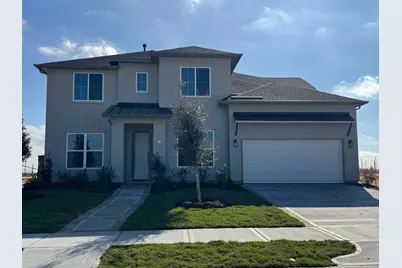 25823 Sagewood View Lane, Katy, TX 77493 - Photo 1