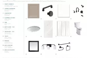 25823 Sagewood Vw Ln, Katy, TX 77493 - Photo 5